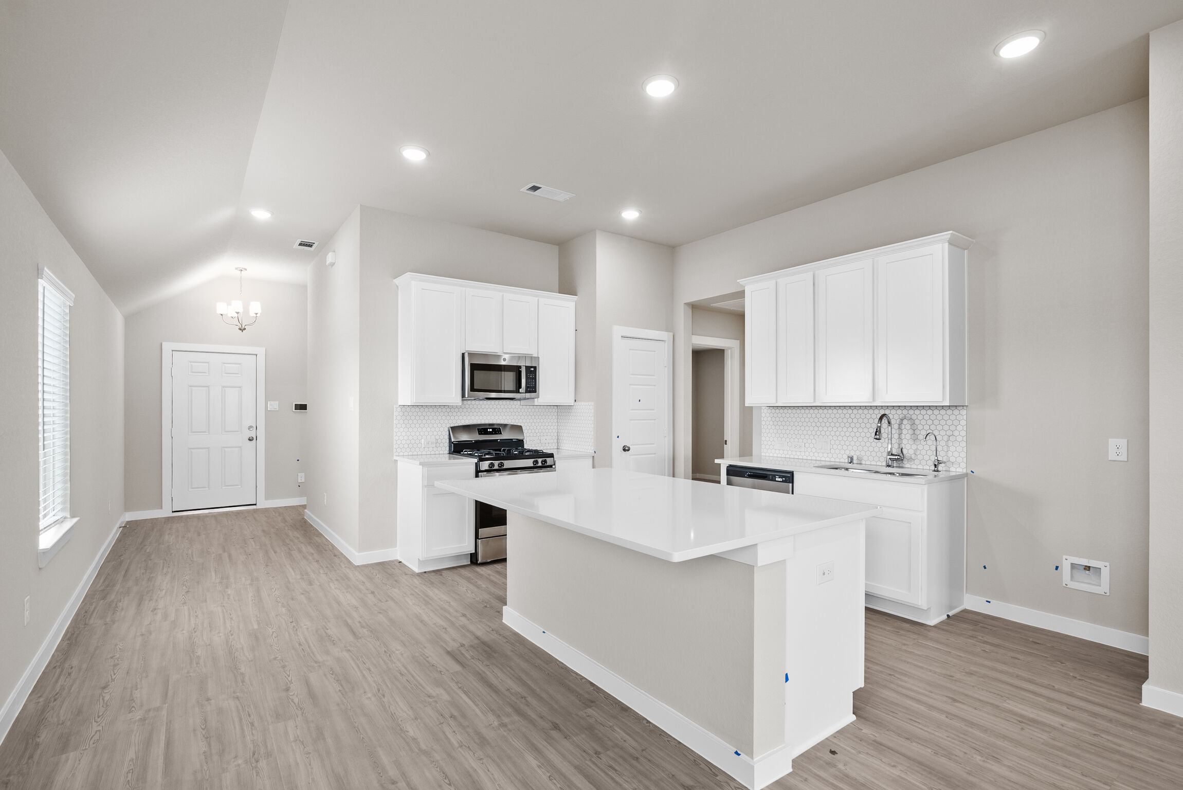 Kitchen - Representational Photo