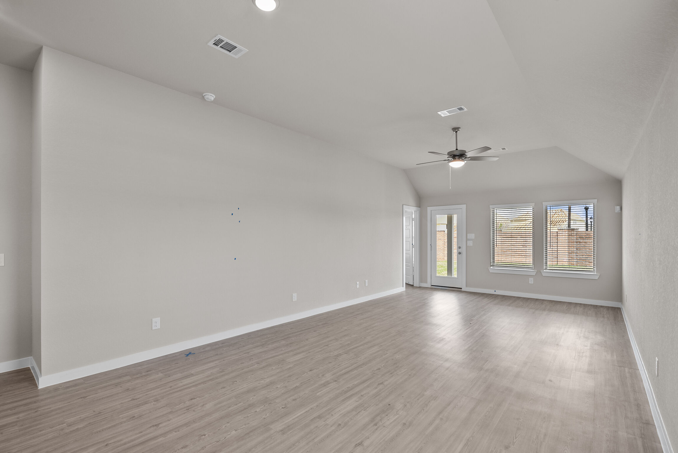 Living Room - Representational Photo