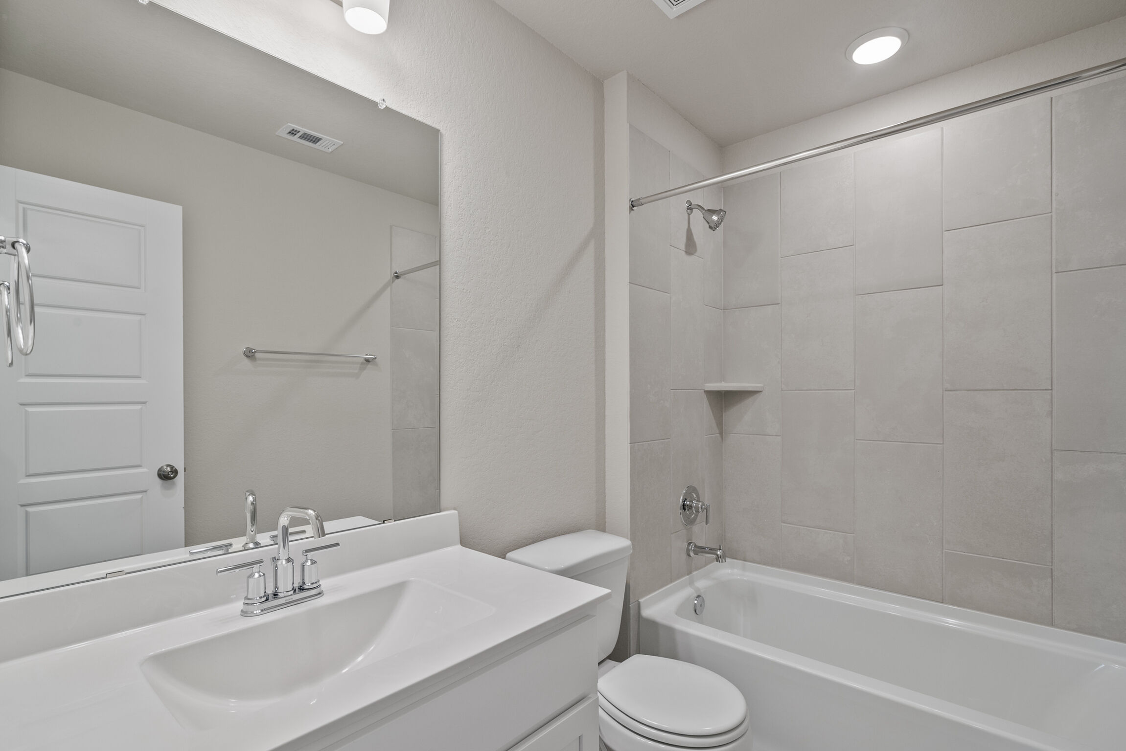 Bathroom - Representational Photo