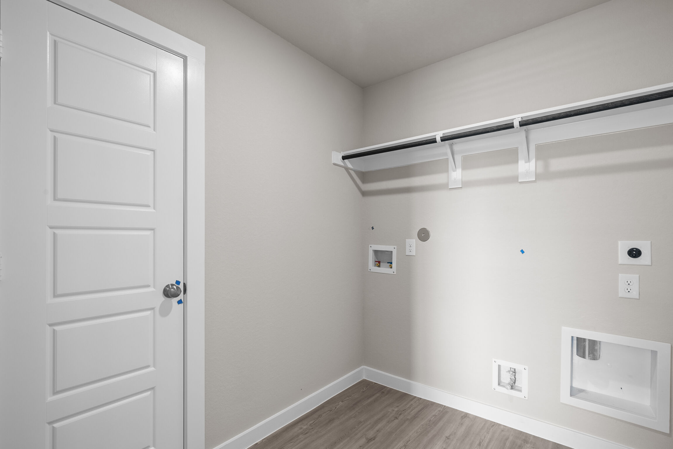 Interior - Representational Photo