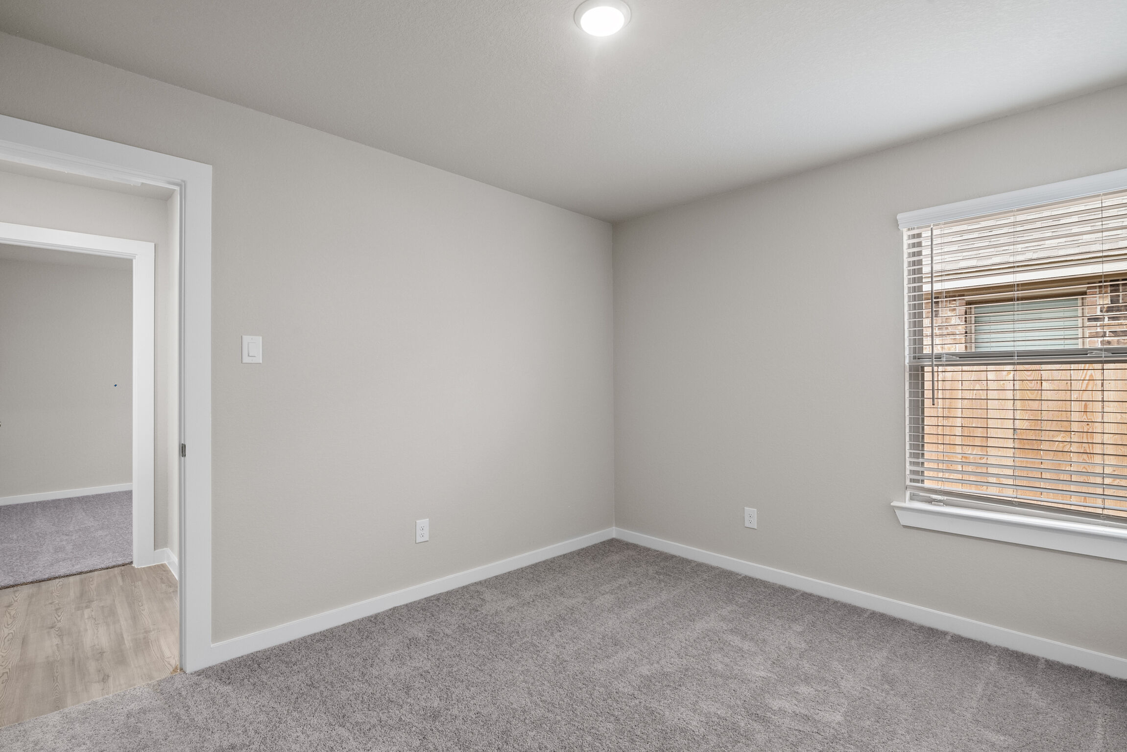 Interior - Representational Photo