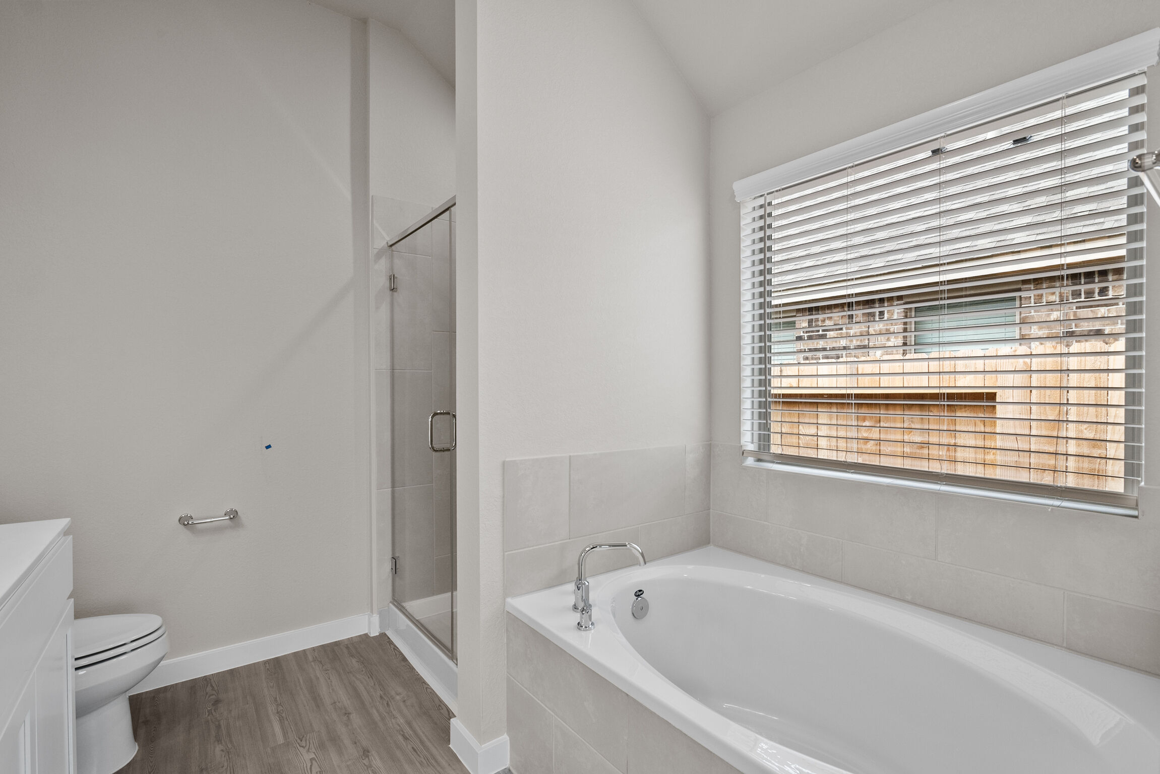 Bathroom - Representational Photo