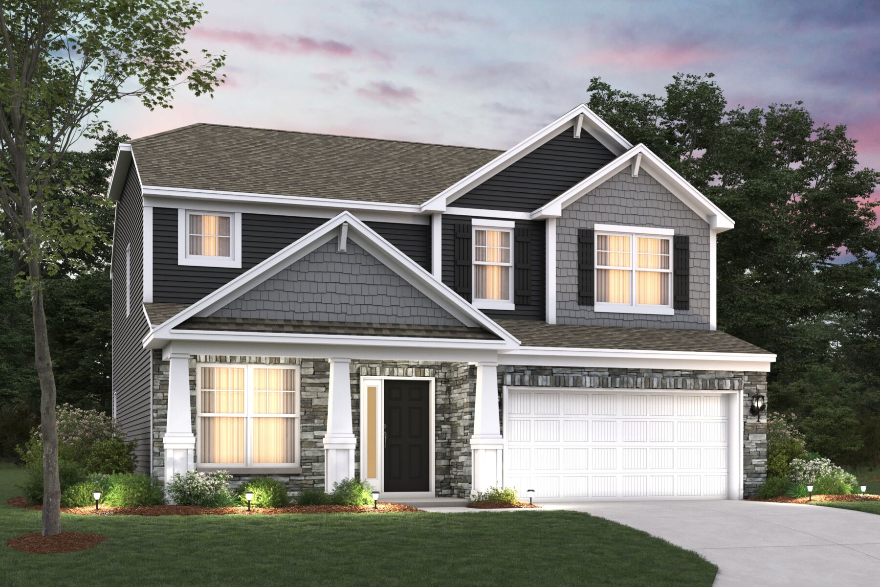 Akerman Elevation C Smart Series