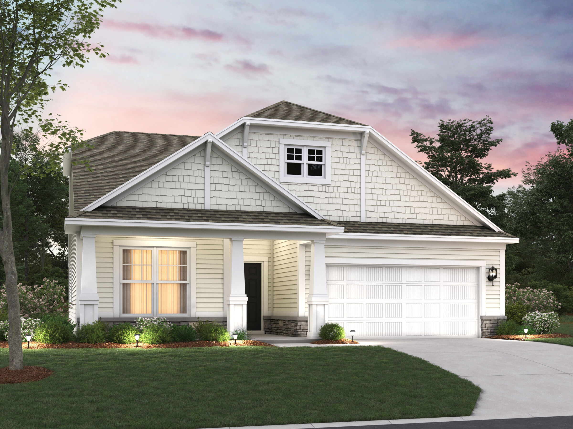 10151 Redwood Peak Lane