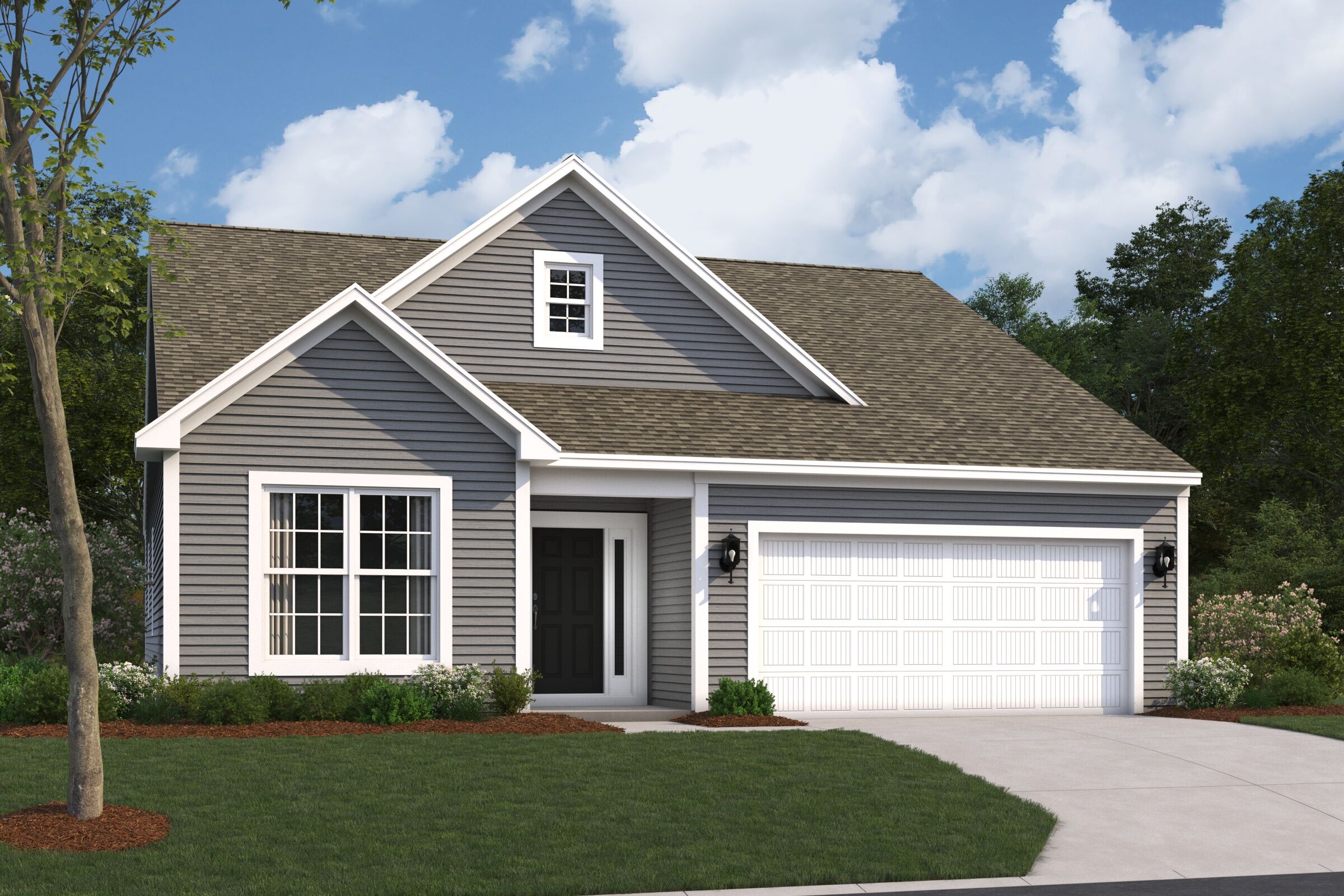 Mackey II Elevation A Smart Series