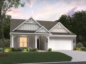 Ashton Elevation D Smart Series