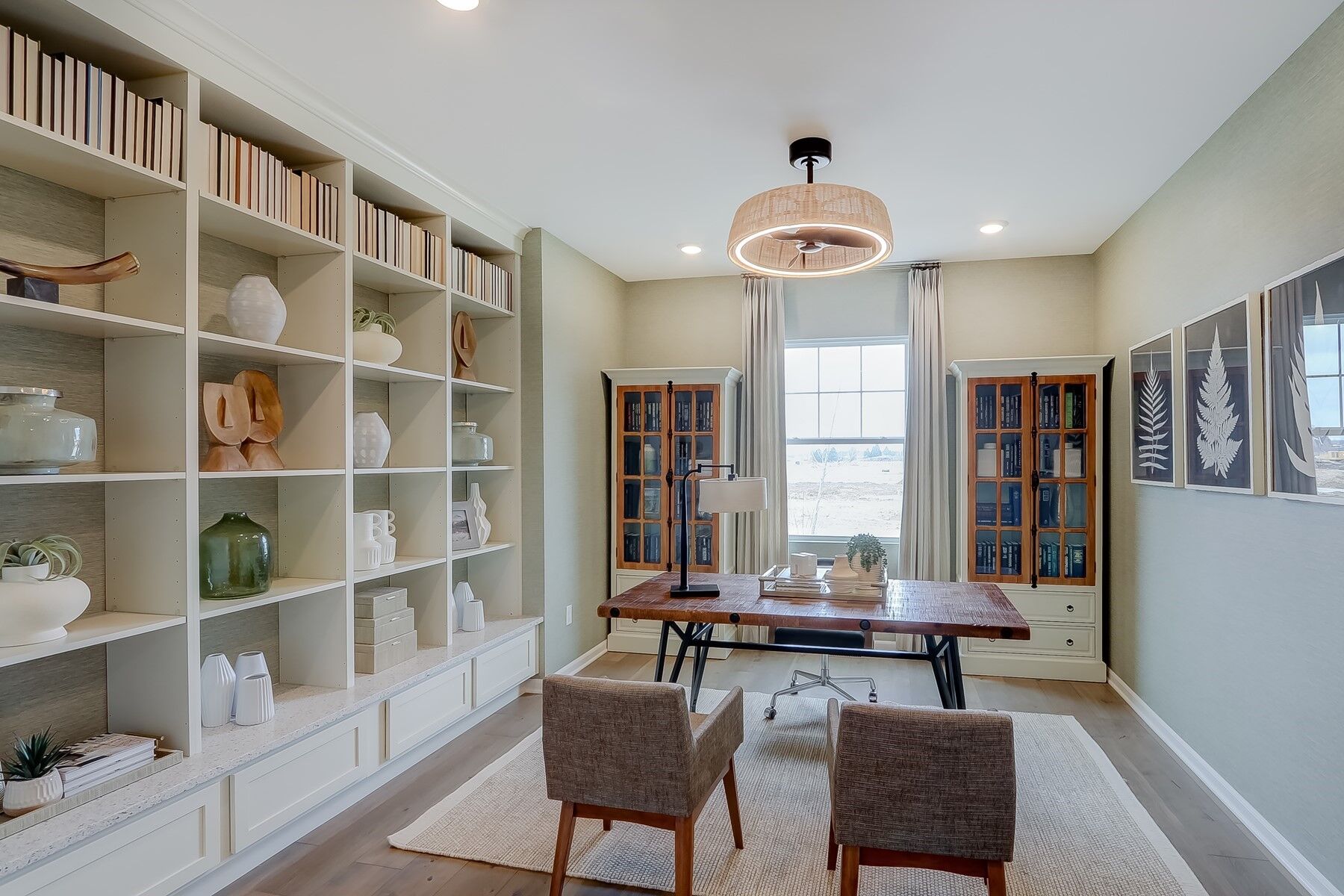 Flex Room - Representational Photo