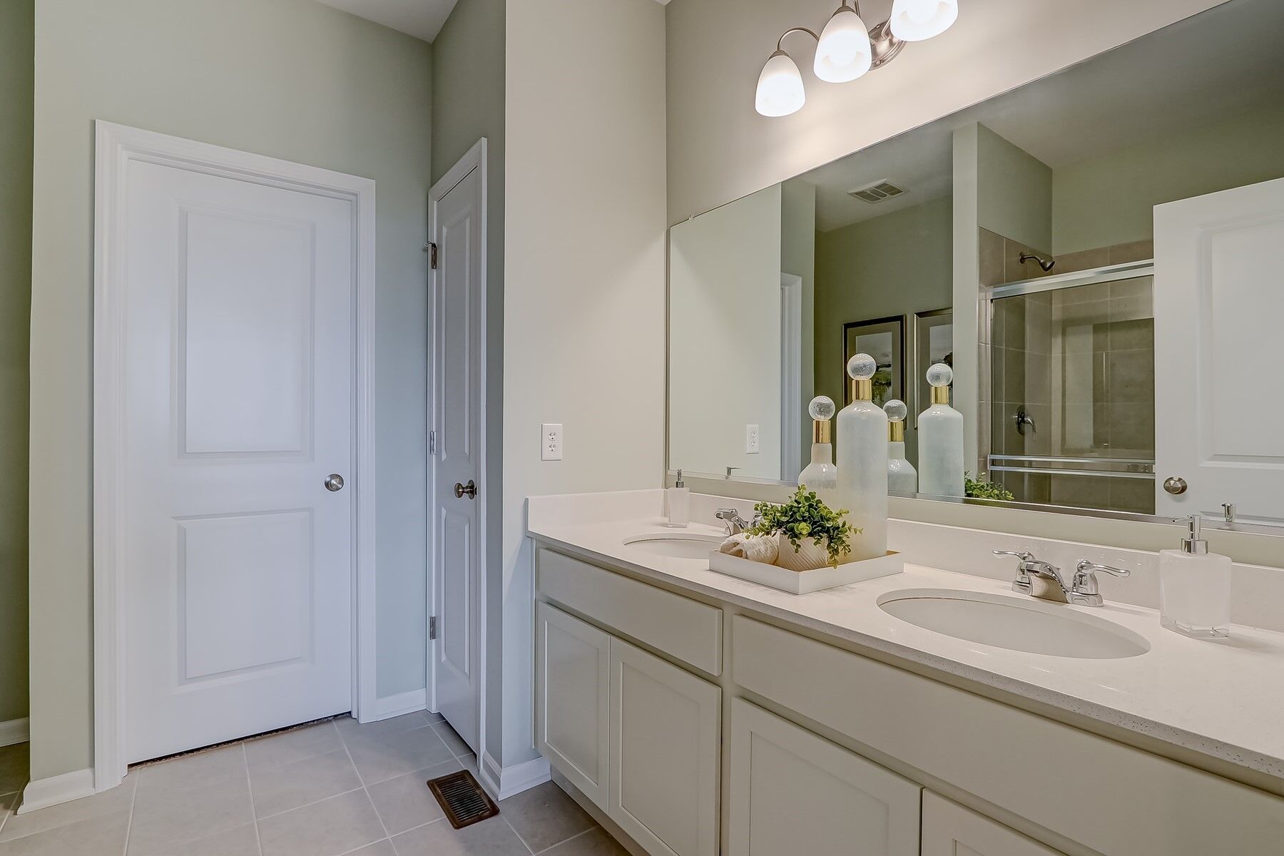 Owner's Bathroom - Representational Photo