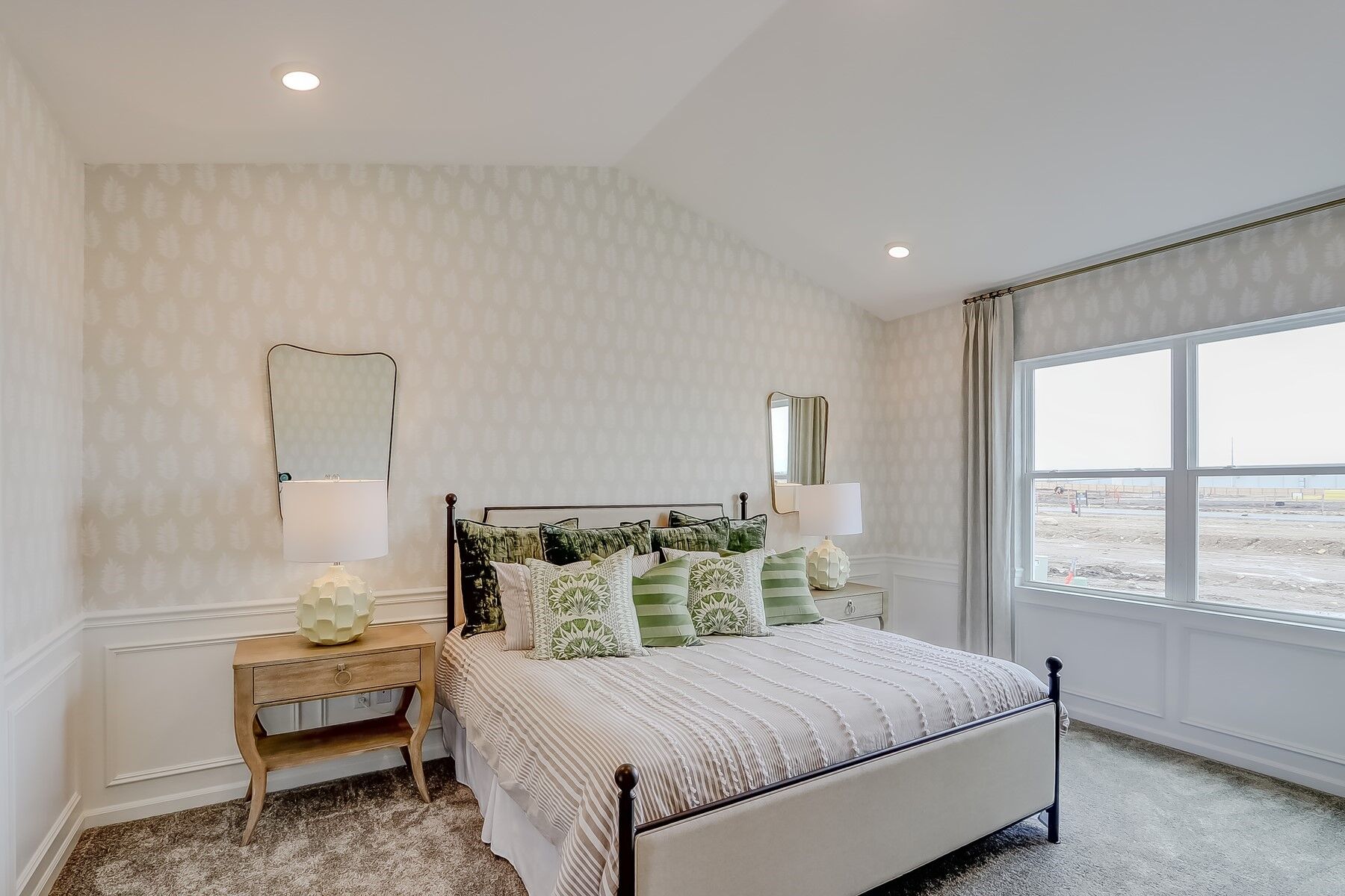 Owners Bedroom - Representational Photo