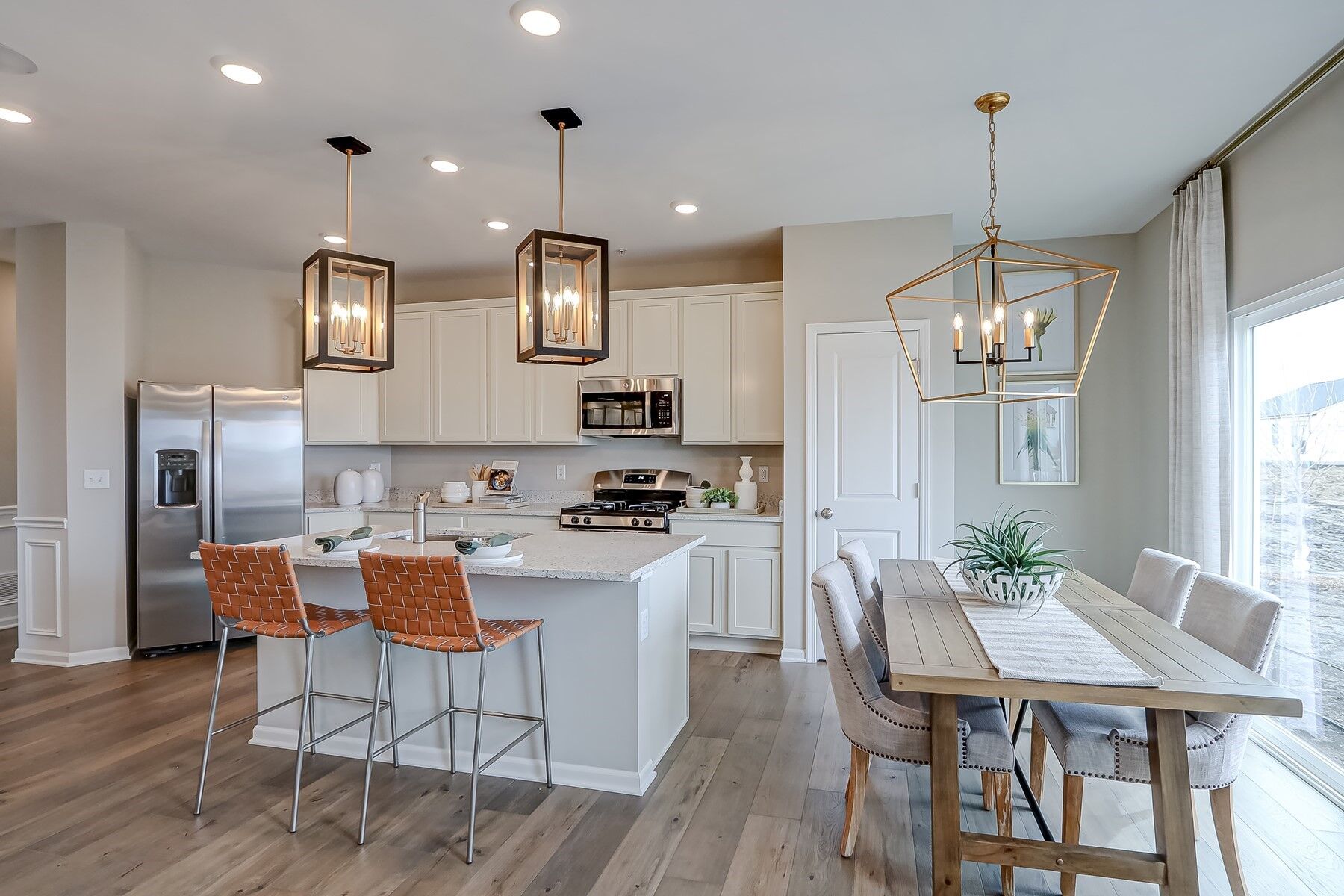 Kitchen - Representational Photo