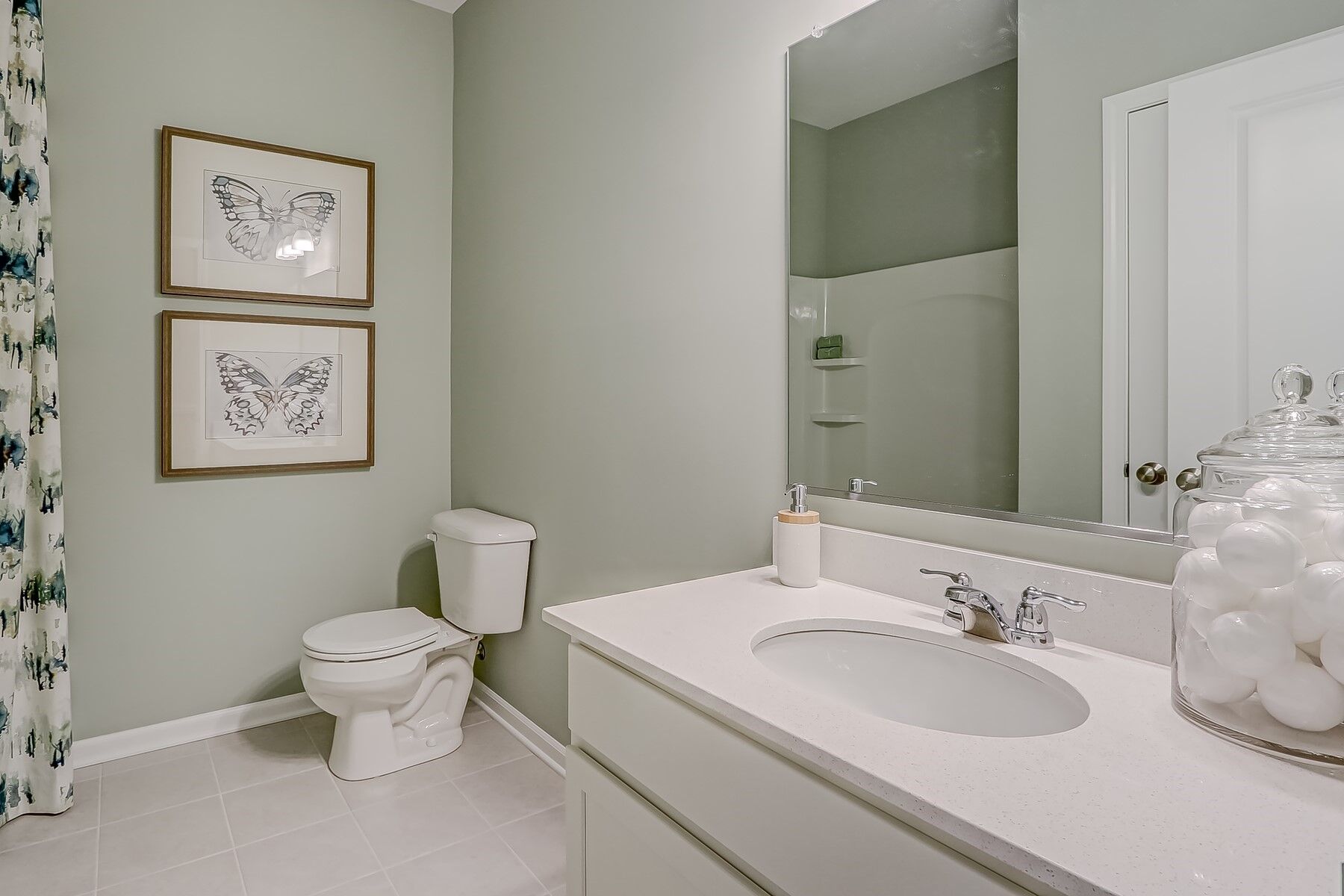 Bathroom - Representational Photo