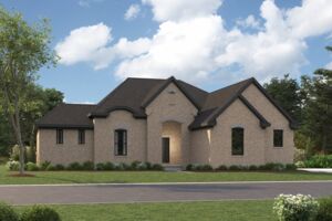 Bloomfield II Elevation A