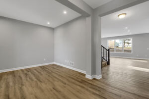 Flex Room