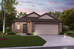 Boxwood Elevation C