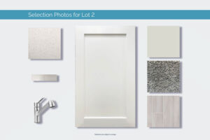 Inventory Selections
