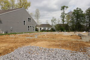 Homesite