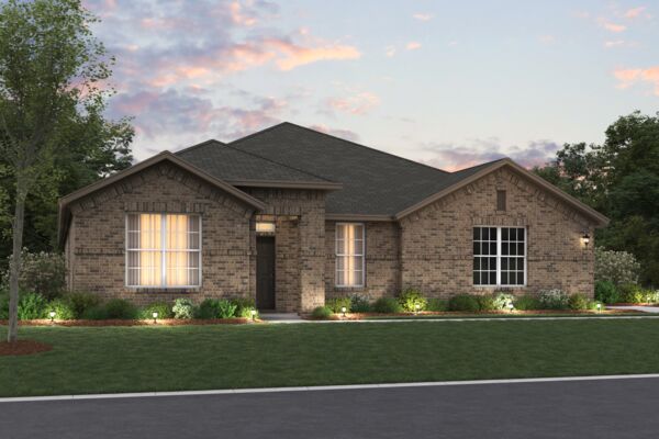Nolan Elevation A