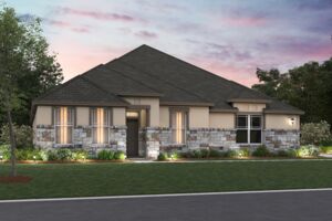 Nolan Elevation C