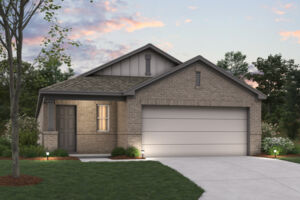 Periwinkle Elevation C