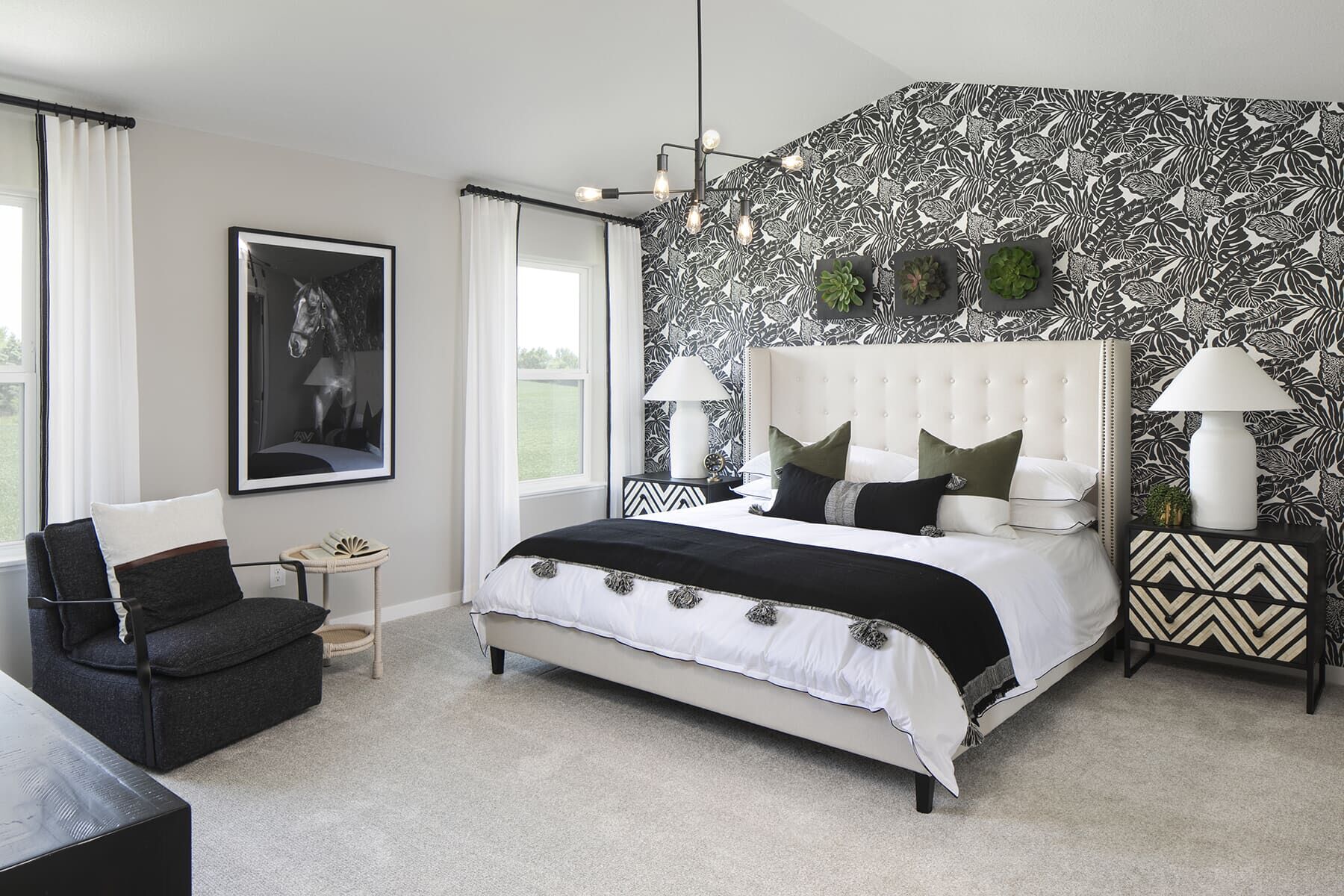 Owner's Suite