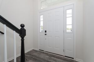 Entryway