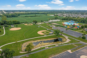 Huntley Park District