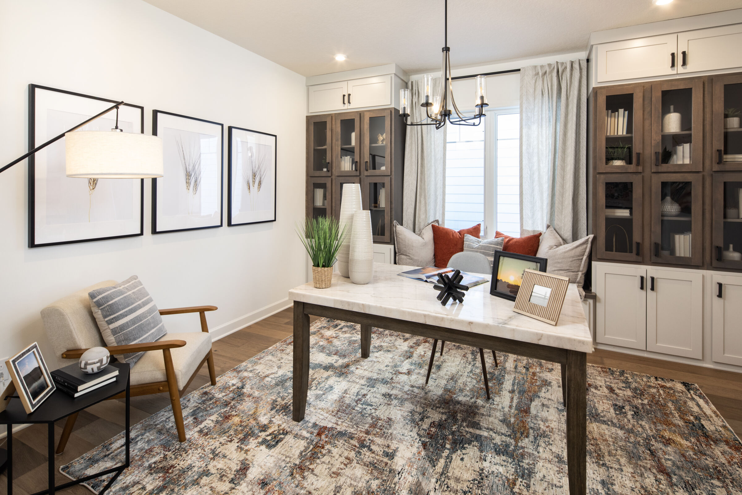 Flex Room - Representational Photo