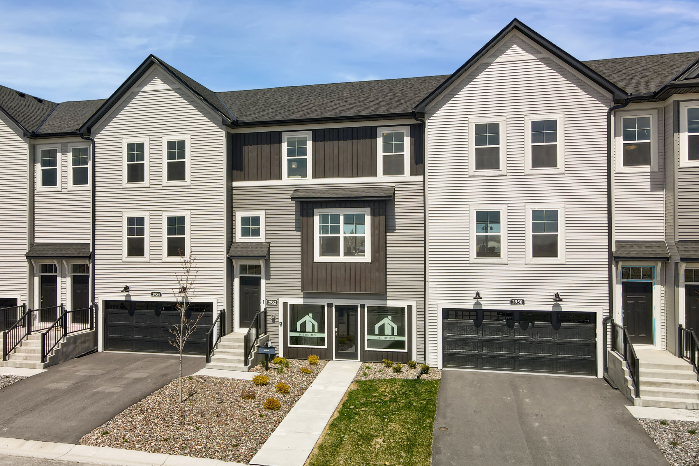 Front Exterior - Representational Photo