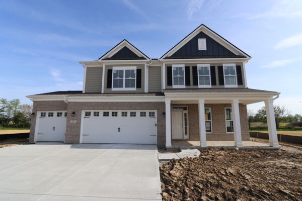 Front Exterior