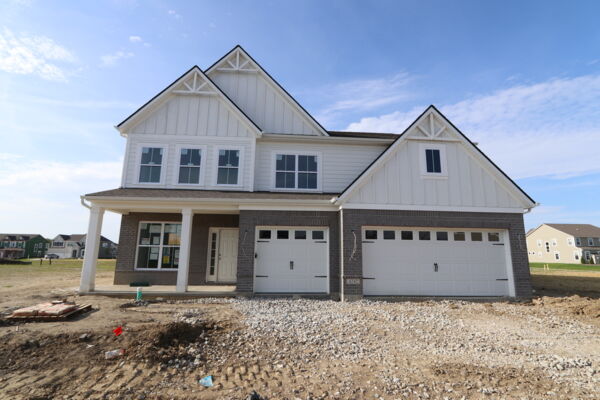 Front Exterior