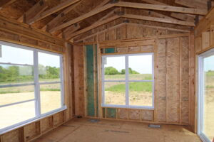 Framing