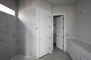 Owner's Bathroom