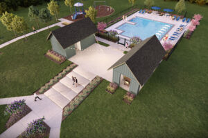 Amenity Center
