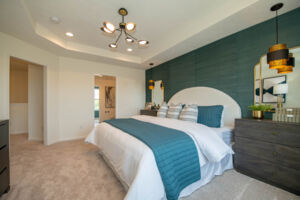 Owner's Suite