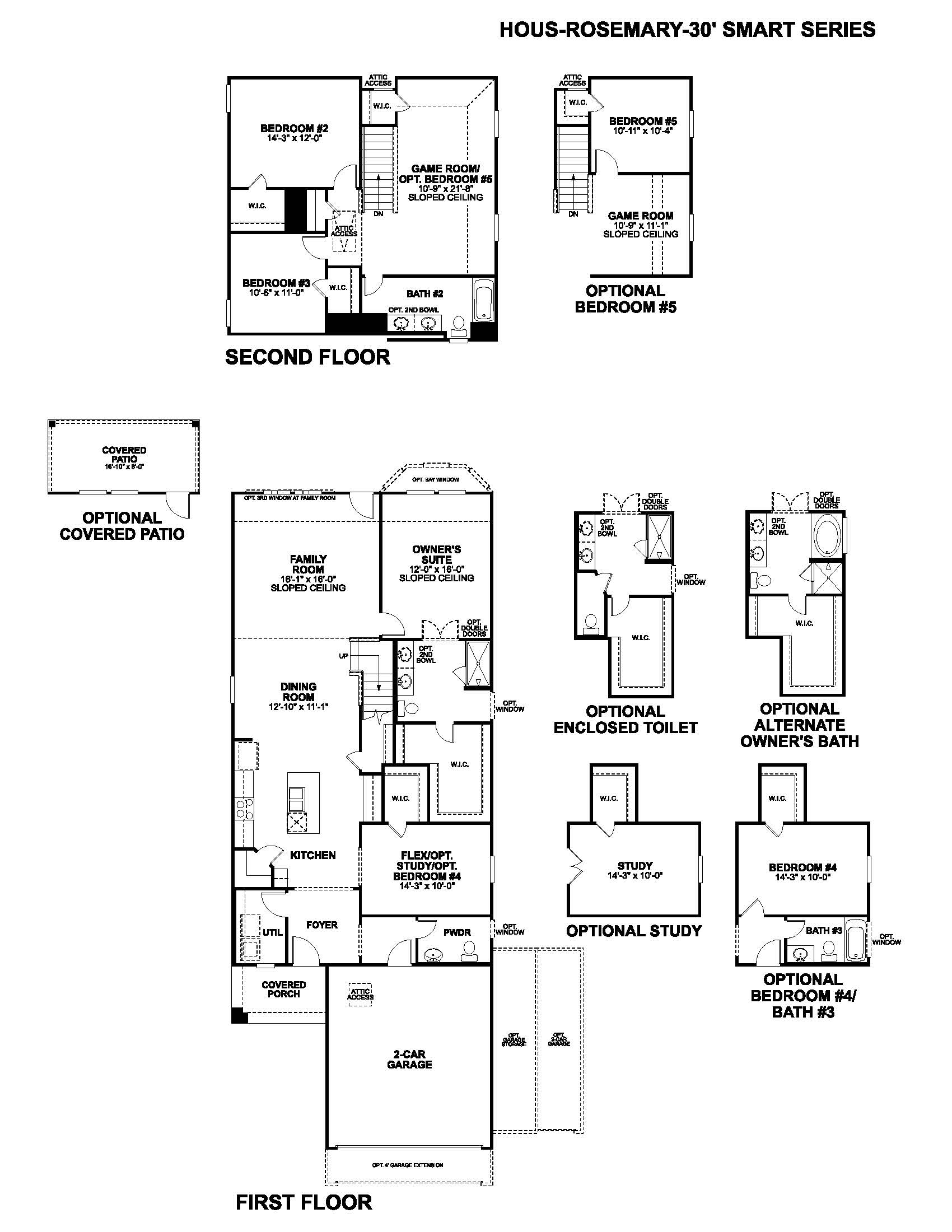 RosemaryFloorplan