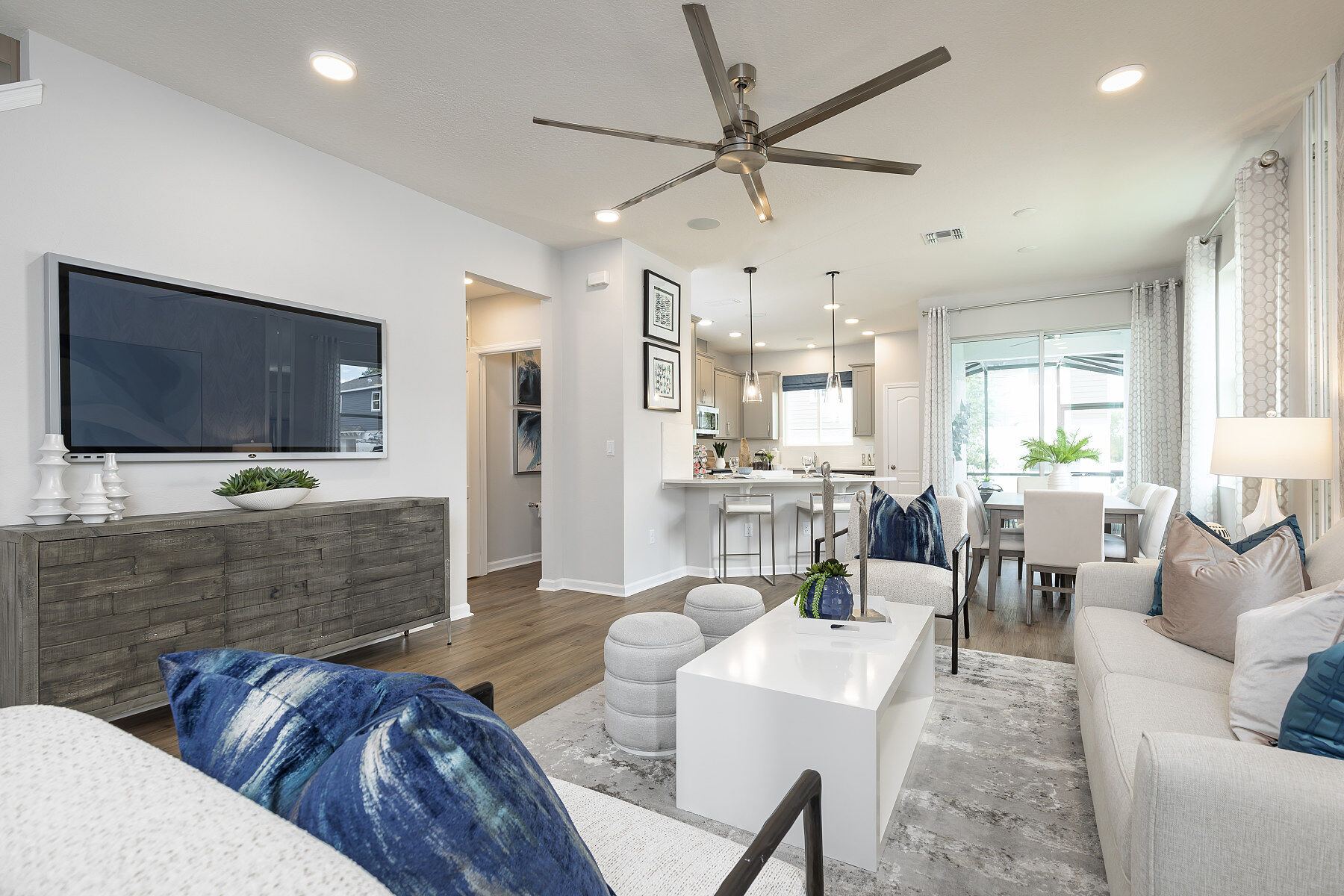 Front Exterior - Representational Photo