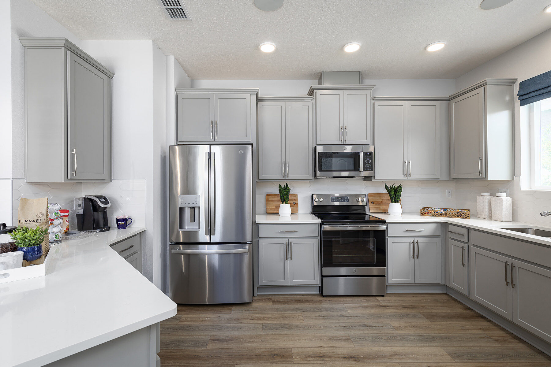 Front Exterior - Representational Photo