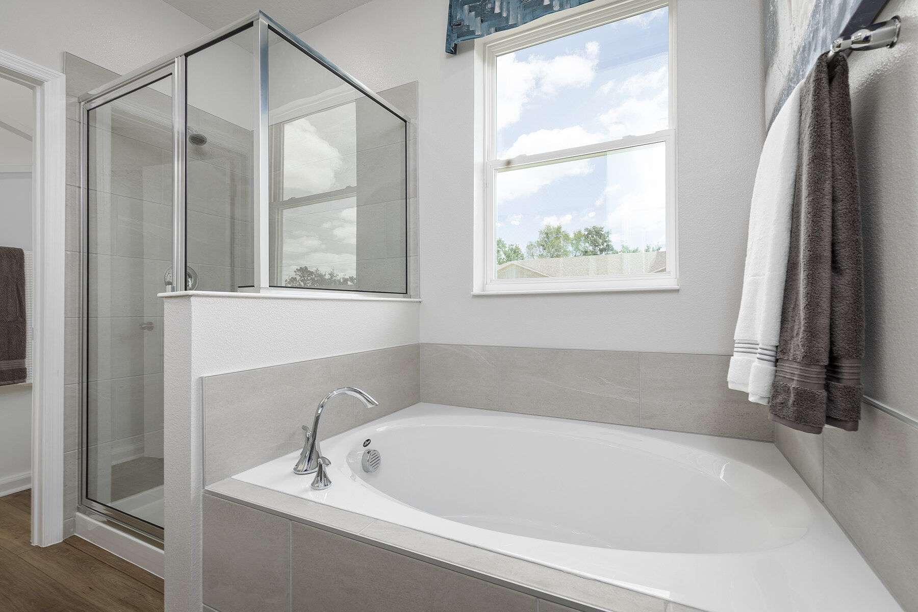 Front Exterior - Representational Photo