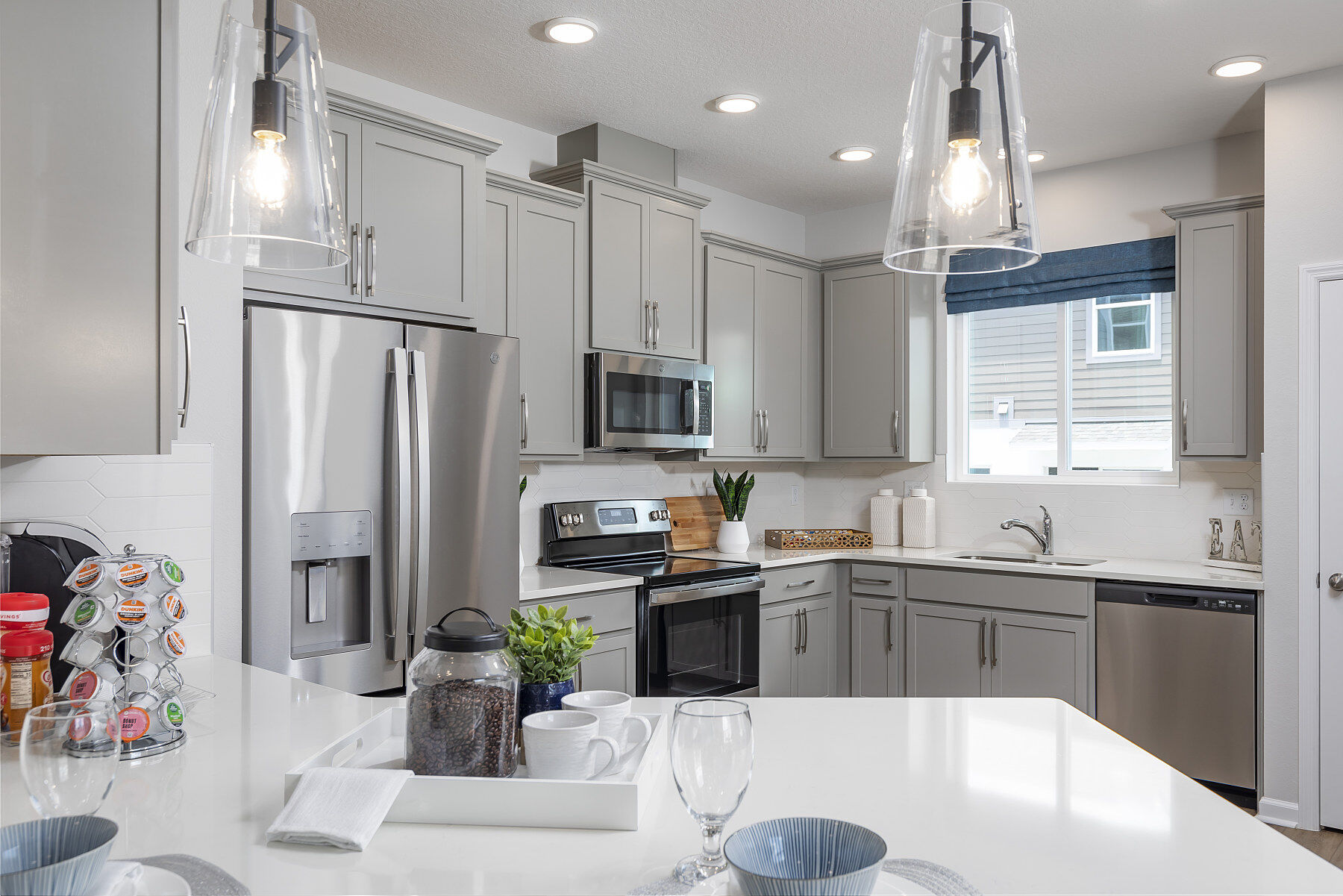 Front Exterior - Representational Photo