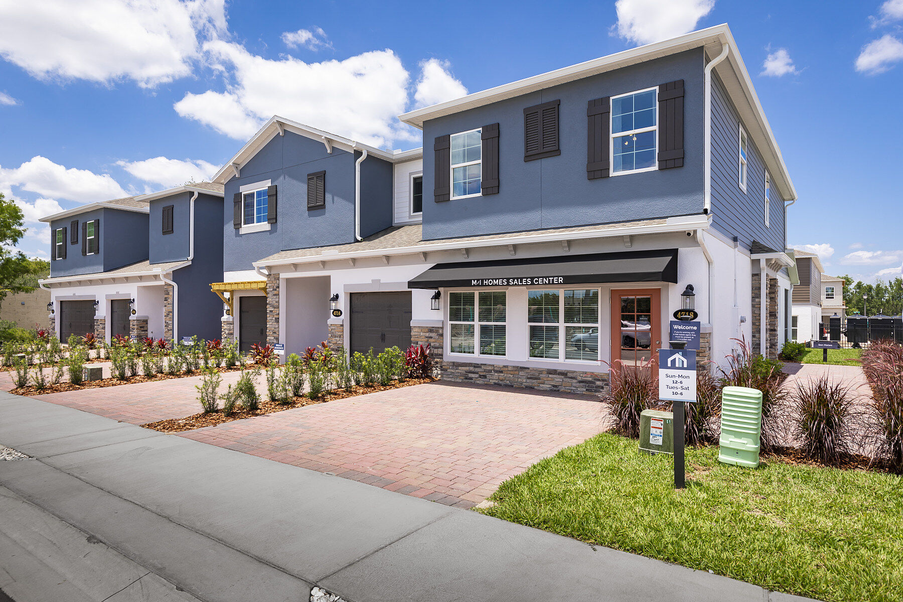 Front Exterior - Representational Photo