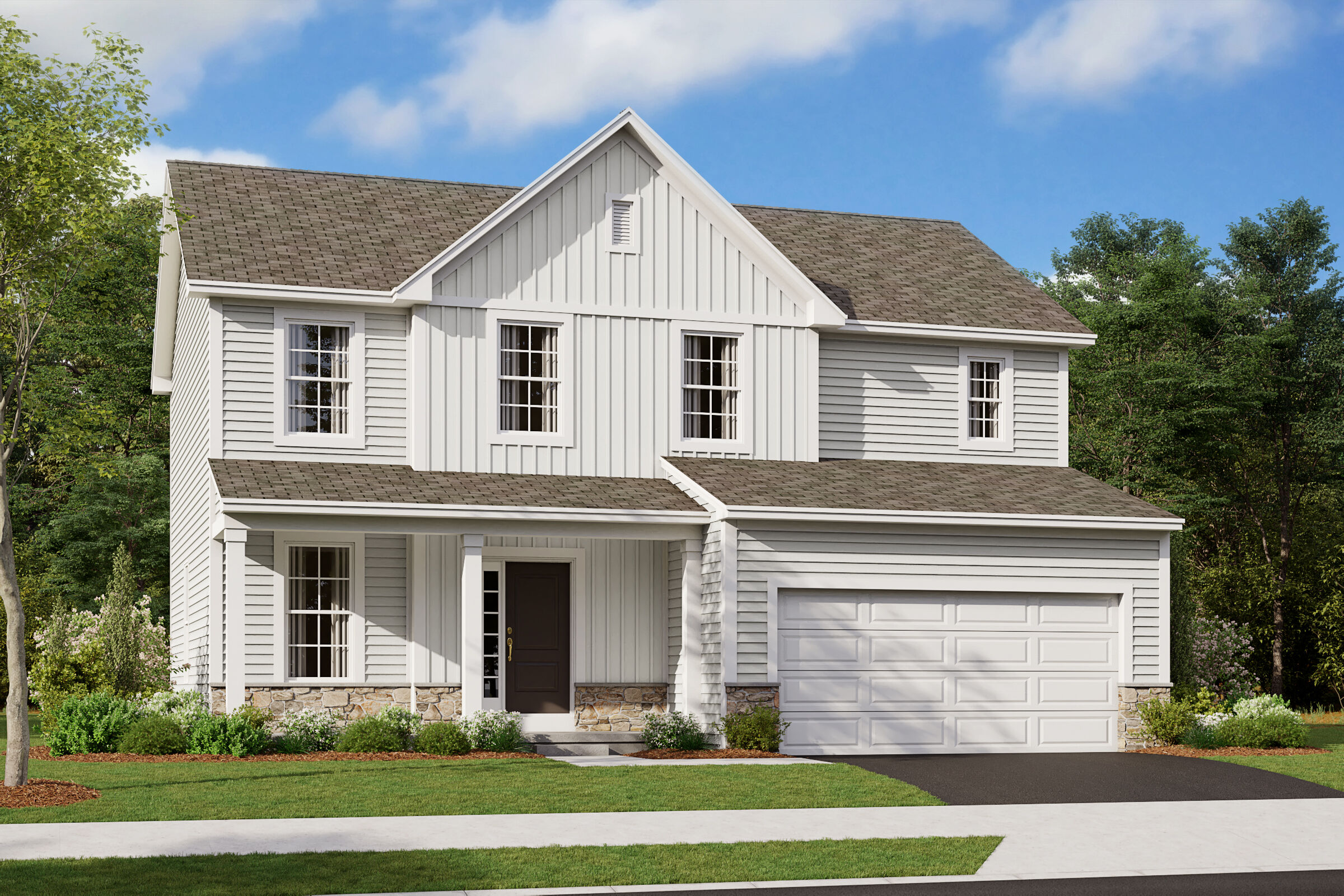 4570 Burgstaller Court